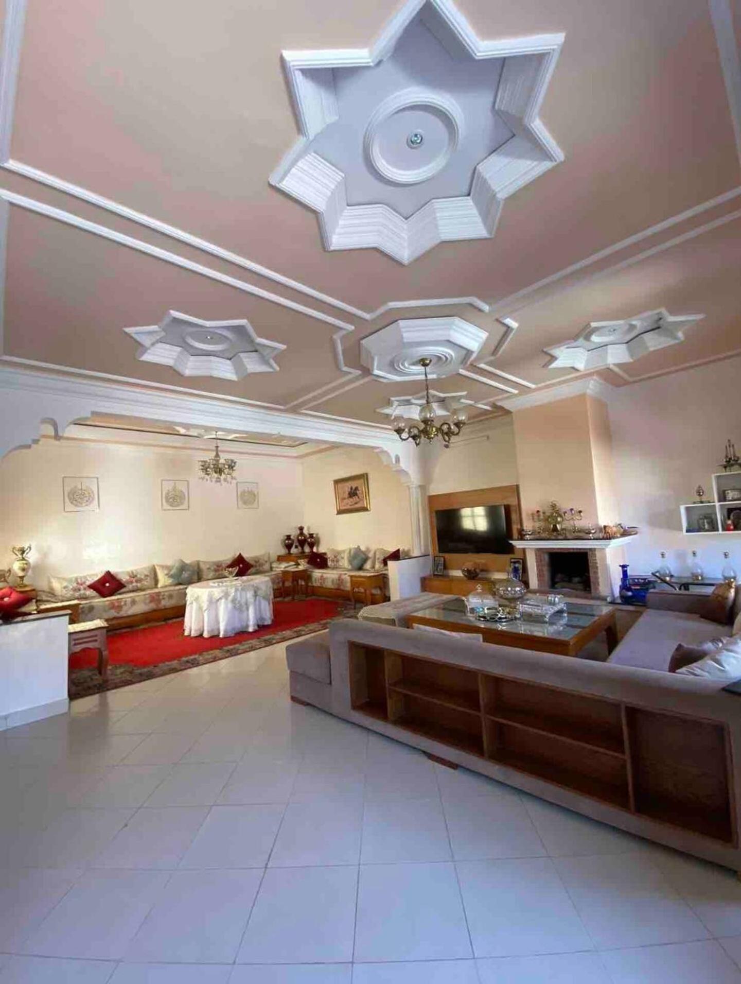 Calm Cosy Villa マラケシュ エクステリア 写真