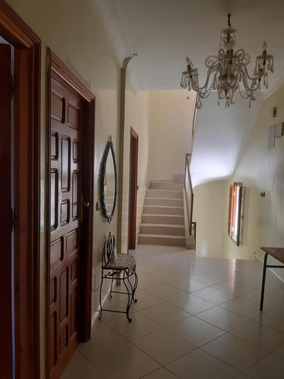 Calm Cosy Villa マラケシュ エクステリア 写真