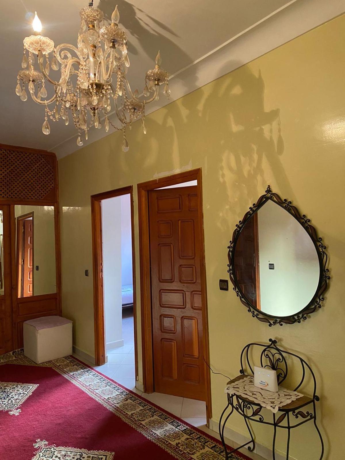 Calm Cosy Villa マラケシュ エクステリア 写真